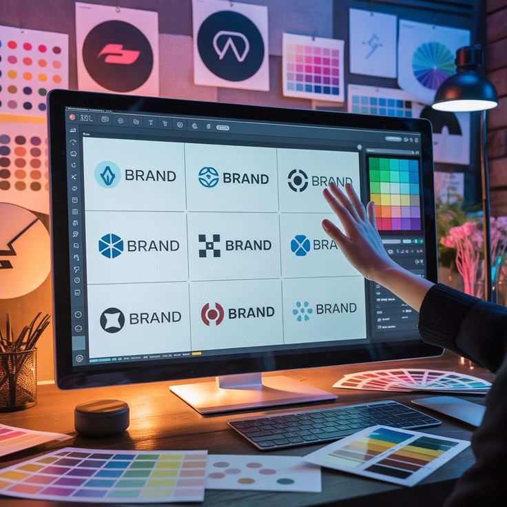 Visu Graphic Workstation
